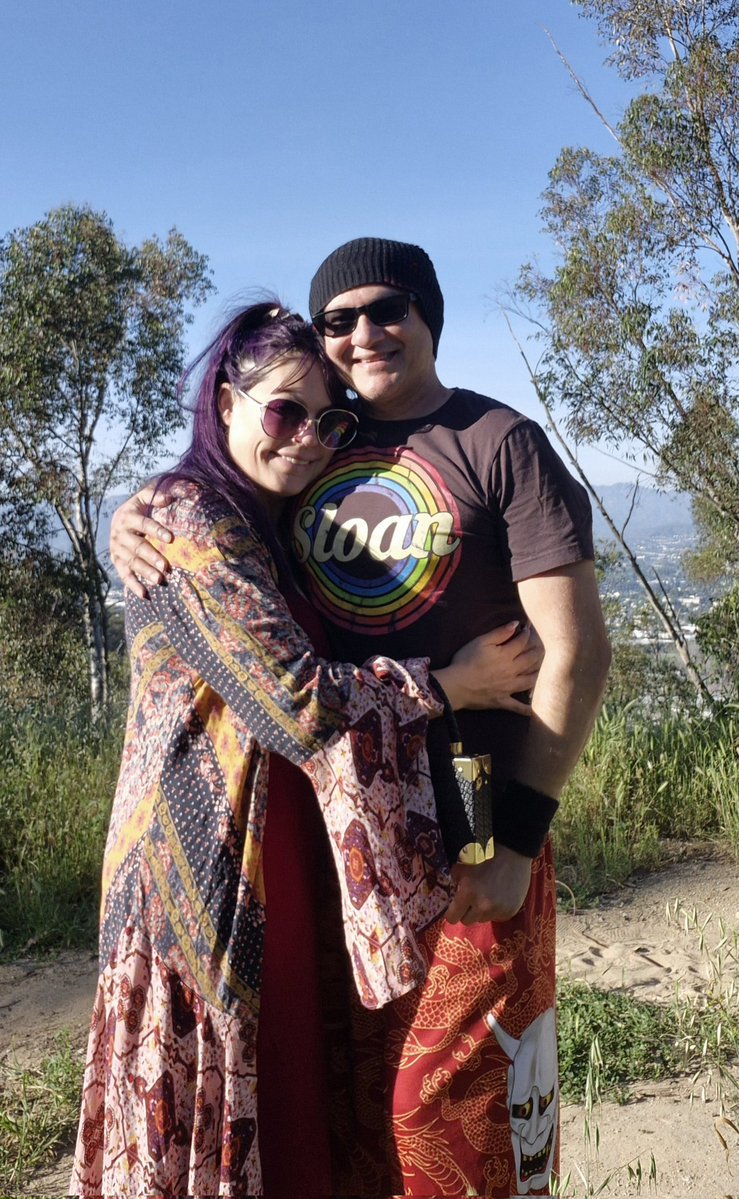 neildmonte's tweet image. #saturday #Saturdayvibes @AmericanHiking @laist @losangelesxox Well we found the hidden swing in Elysian Park! BUT it was taken down. Great views of the 5 and Frogtown though on the not-too-hot afternoon. #hiking  @LAmag @Sloanmusic
