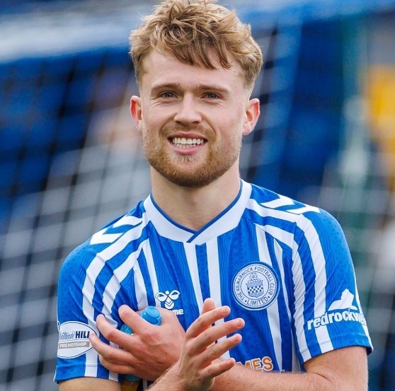 Killie Data tweet media