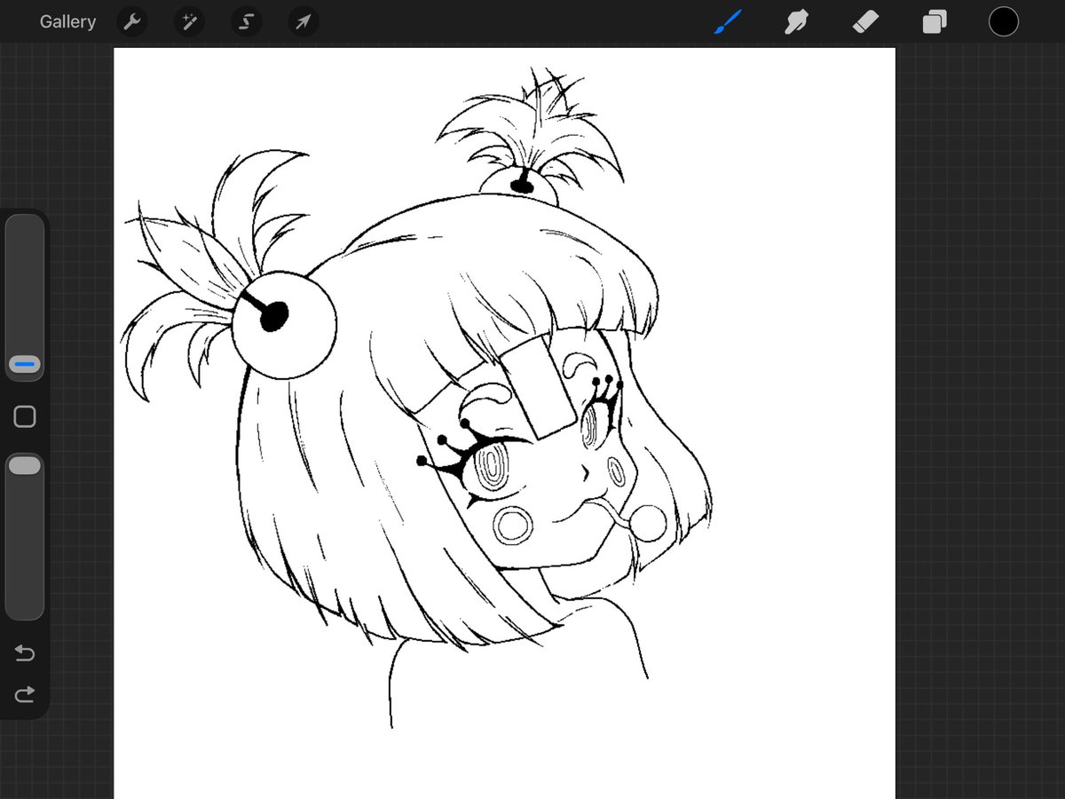 MonoSina7's tweet photo. Wip https://t.co/2WeQ5qpfHm