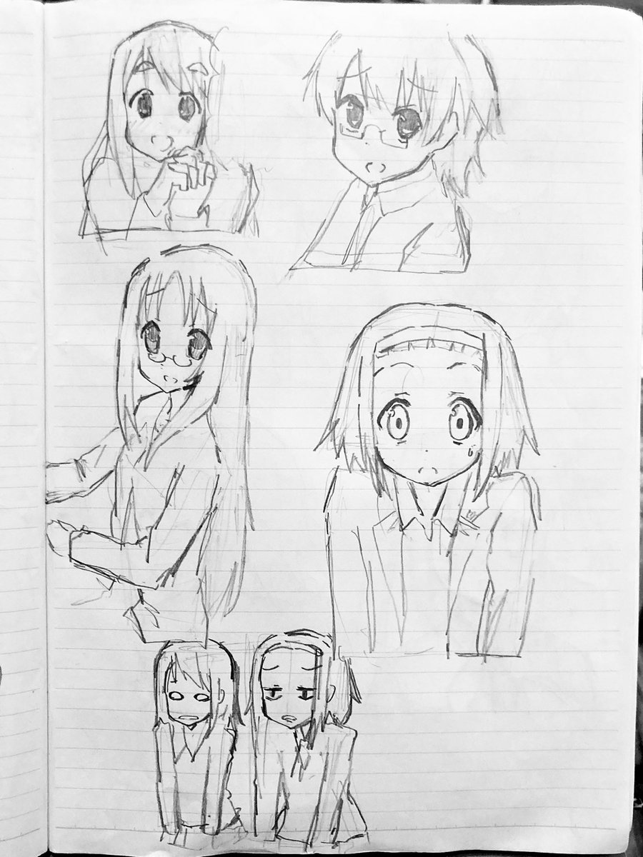 すえきち tweet media