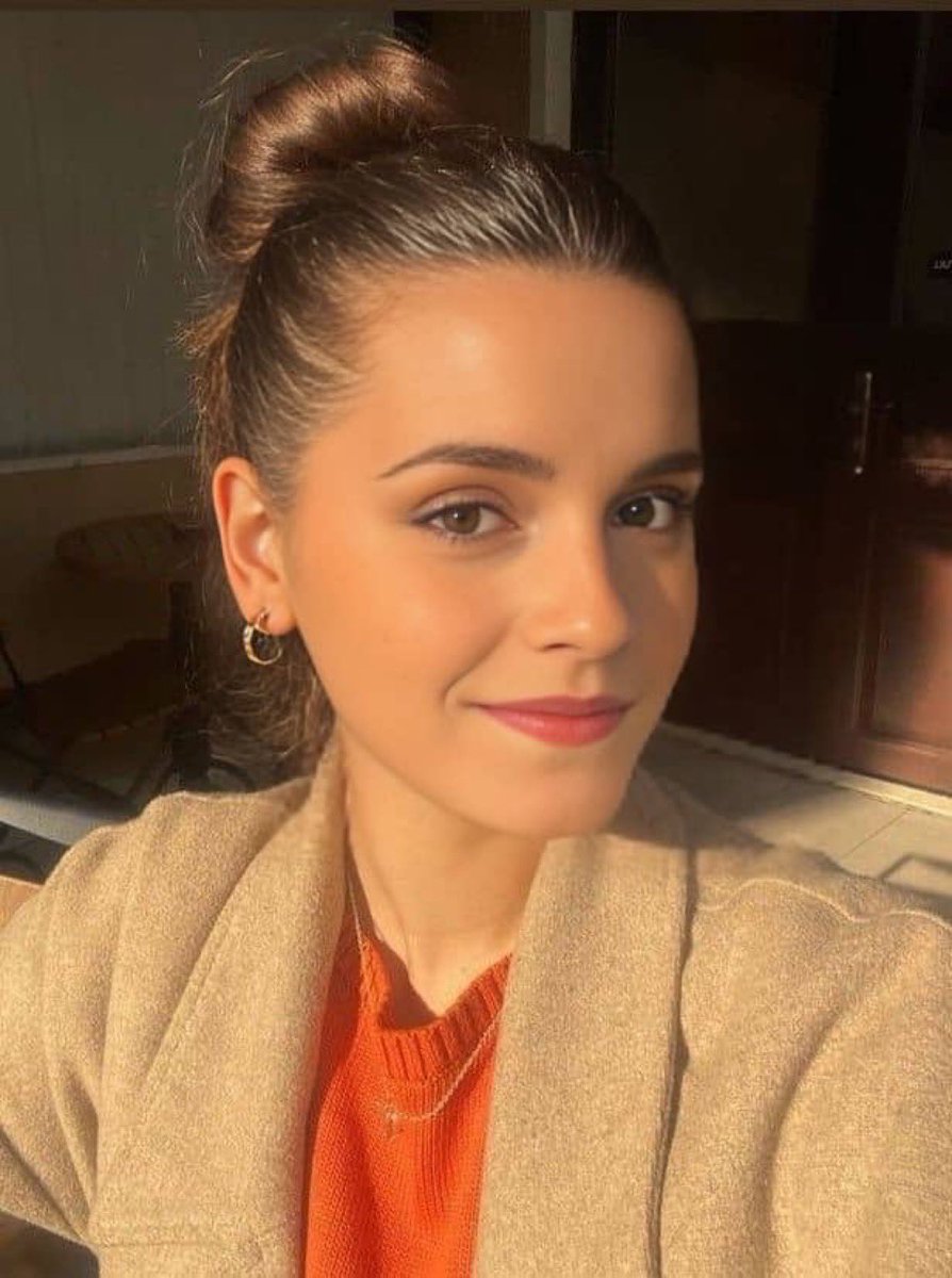 Emma watson tweet media