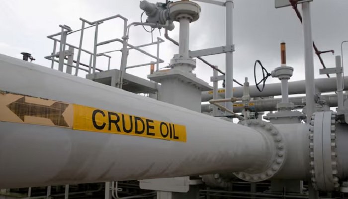 Mnoman1984Noman's tweet image. Kuwait oil exports hit zero in April, first since Gulf War disruption

Read more: geo.tv/liveblog/israe…

#GeoNews