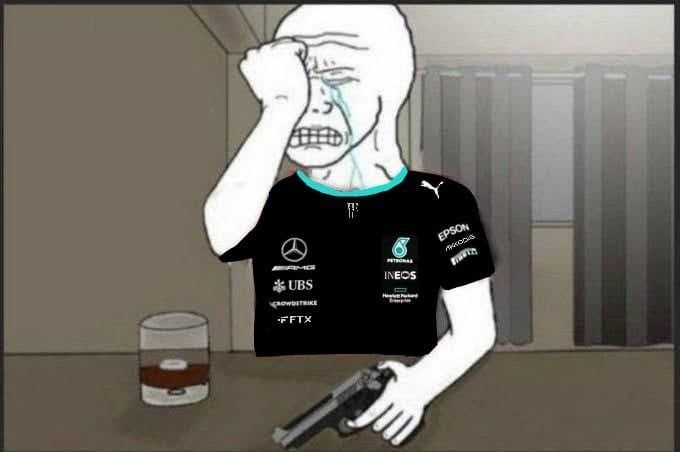 ferarirr's tweet image. Bodo amat dah anjg😭