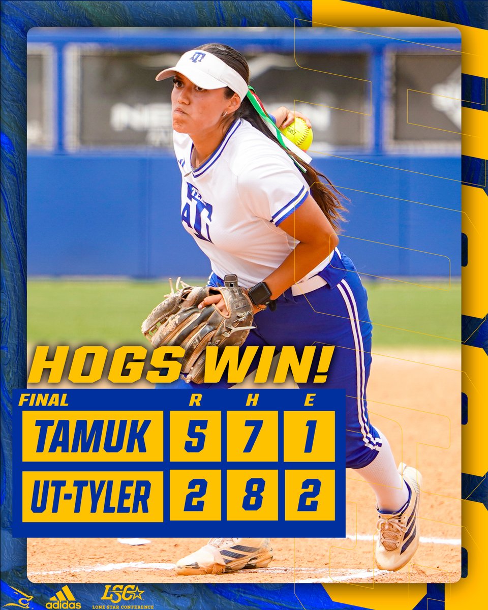 Javelina Softball tweet media