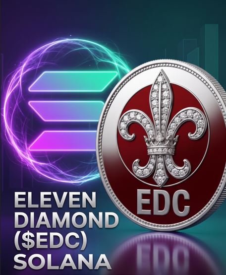 elevendiamondcoin tweet media
