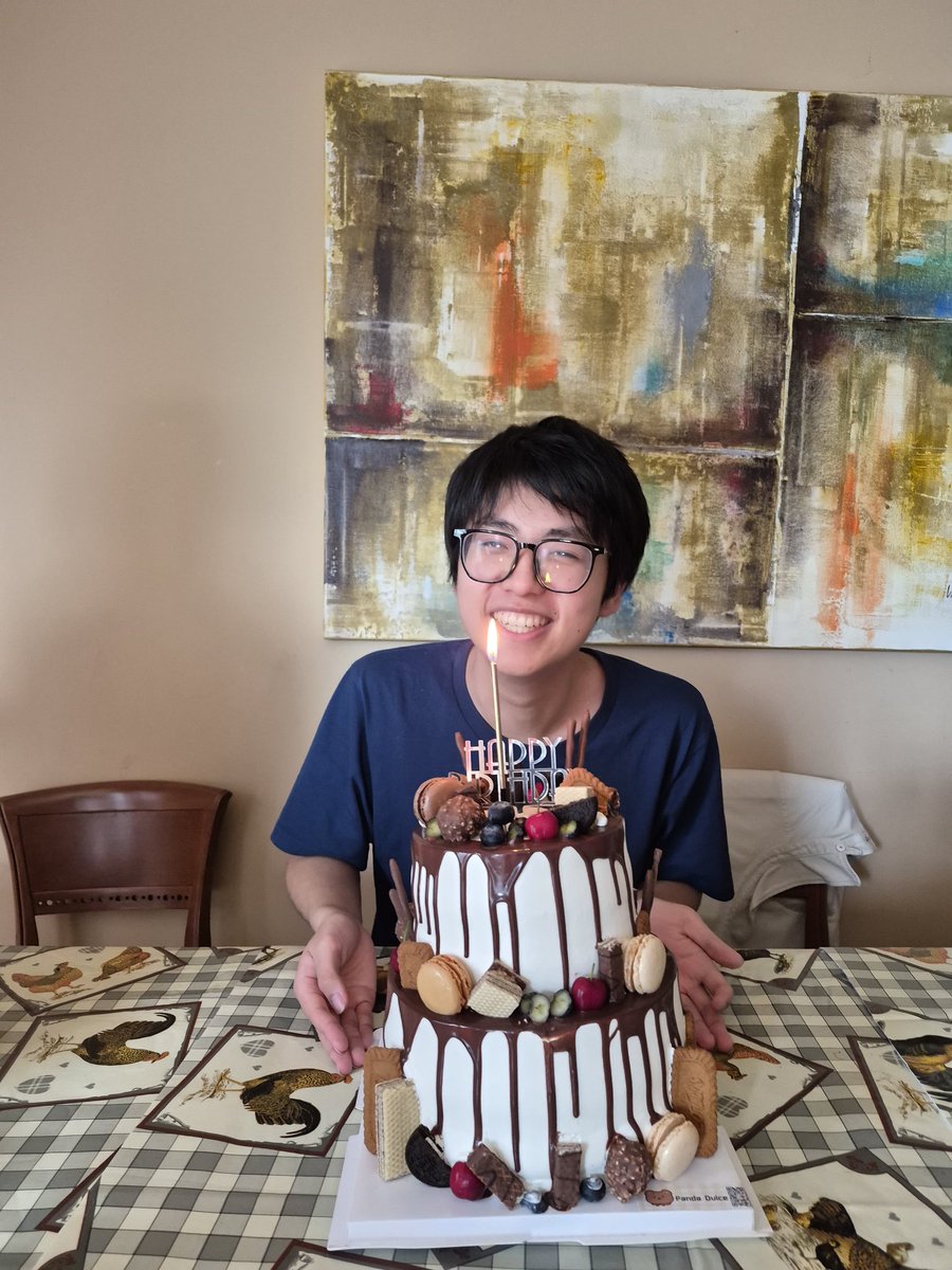 Cacao tweet media