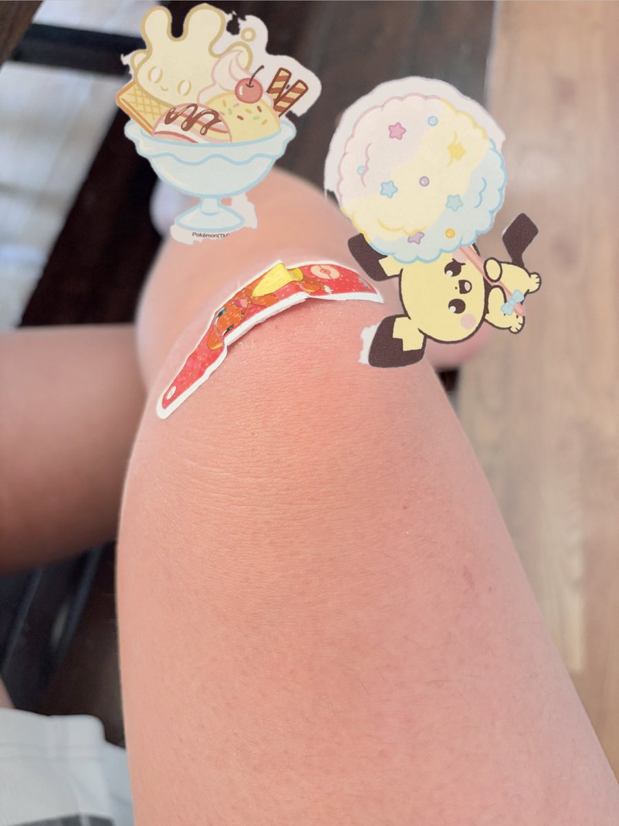 kumachi 🧸🧁 tweet media