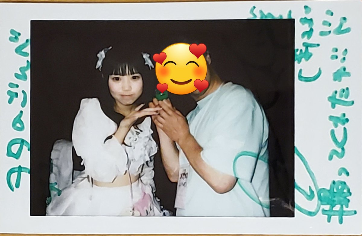 ヲタのごんべ💜🧸☪️🐰💗 tweet media