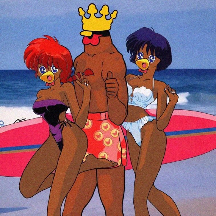 2Bok Shacoq tweet media
