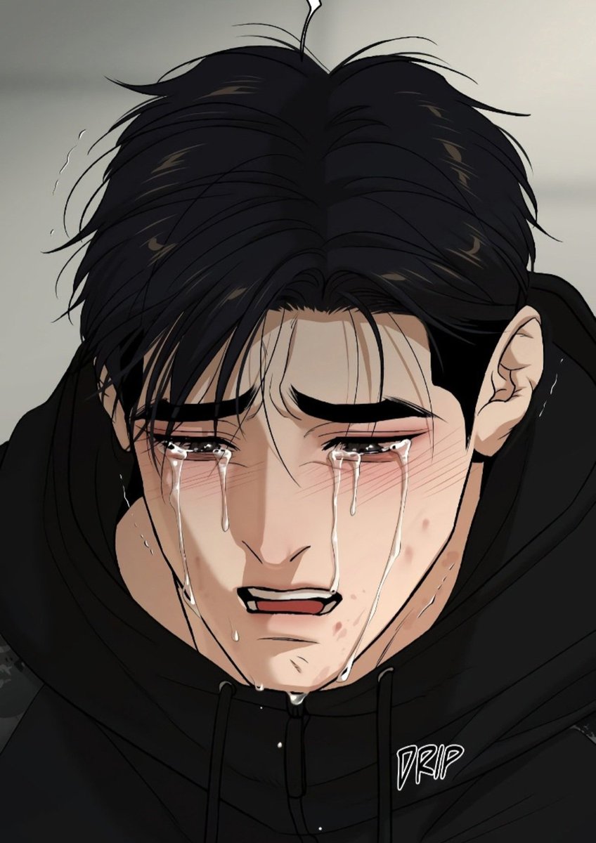 kattyy_22's tweet photo. who Mingwa think I saw when showed Jaekyung crying
vs
who I actually saw
#jinxmanhwa #징크스 https://t.co/JCQsttwUO5