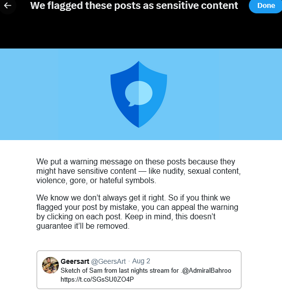 Geersart tweet media