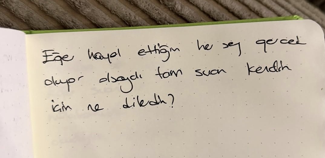 Gökçe Şener tweet media