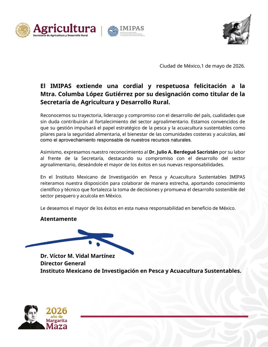 IMIPAS tweet media