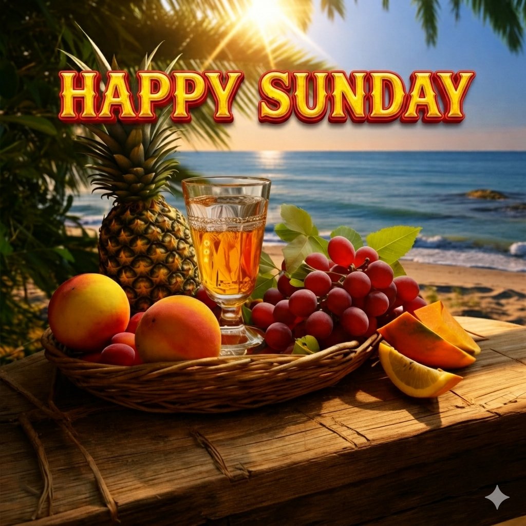dvs1z_2's tweet image. ❤Happy Sunday 🙏🏼 शुभ मंगलम सुप्रभात 🌹 Good Morning 🌞 

#GoodMorningWorld  #HappySunday  #Nur