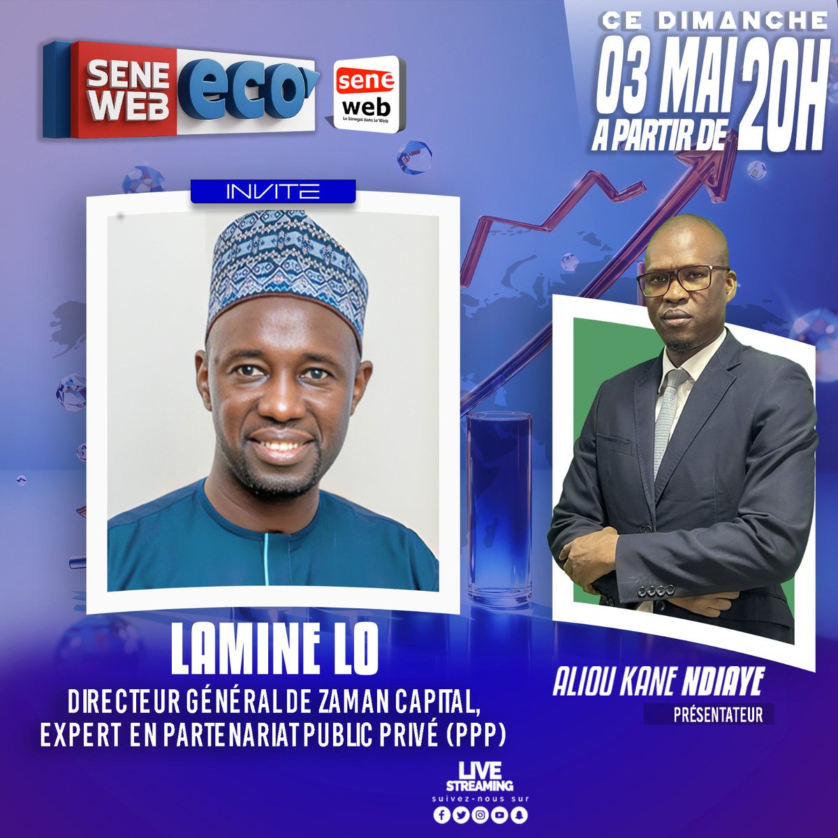 LUNOS20's tweet photo. Les partenariats public-privé (PPP) au Sénégal : levier de souveraineté ou mirage financier ? https://t.co/B4pewA7fDc