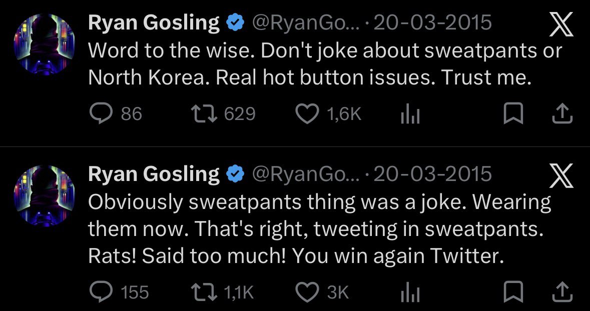 solarscenes's tweet photo. 2015 Ryan was something else like WHAT WAS HE ON ABOUT?!😭 https://t.co/HouW1Eapzy