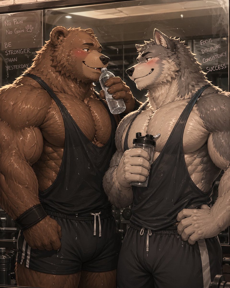 AnthroHeat AI tweet media