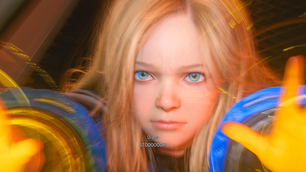 Andradde85's tweet photo. 8° jogo terminado e (pra mim) mais um sincero candidato à jogo do ano!

Pragmata (PS5)

CAPCOM caprichou demais, fez um excelente uso da engine e uma gameplay realmente diferente do habitual que deu muito certo. Tem um detalhe que não curti, mas aí vira spoiler 😅

#Pragmata #PS5 https://t.co/TgDAl12VXW