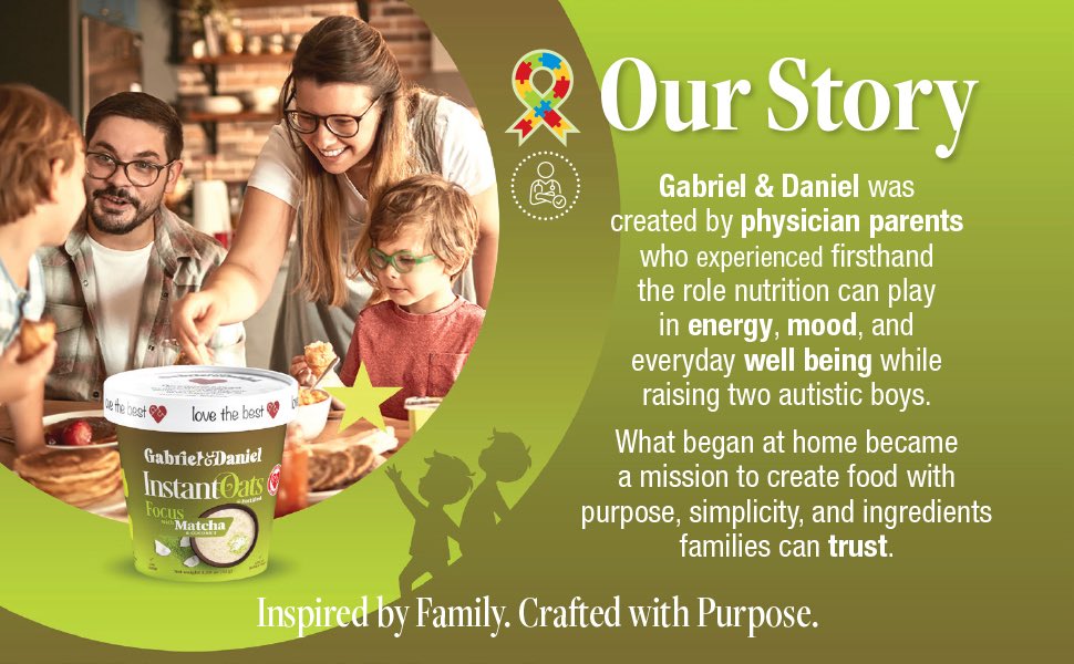 GandD_oatmeal's tweet image. Did you know? Our foods have certified Gluten-Free and NON-GMO certifications. We're committed to giving your family the healthiest options. Your well-being is our priority! #HealthyFood #HealthyEating gabrielanddaniel.com