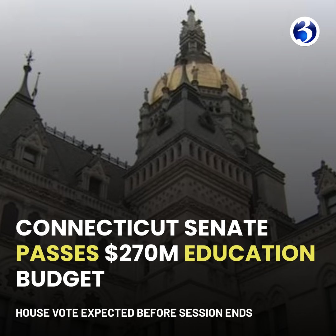 WFSB Channel 3 tweet media