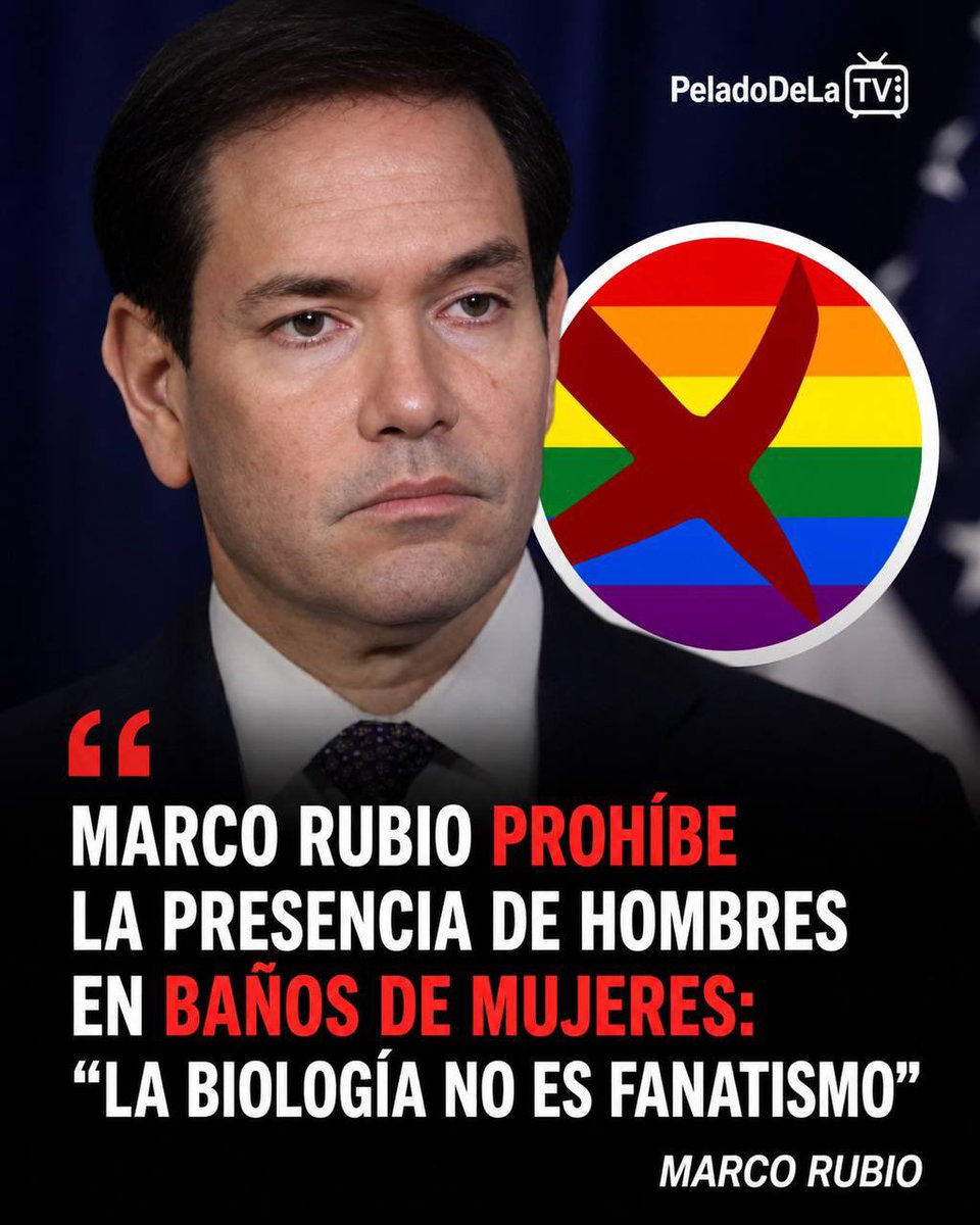 El Pelado De La TV tweet media