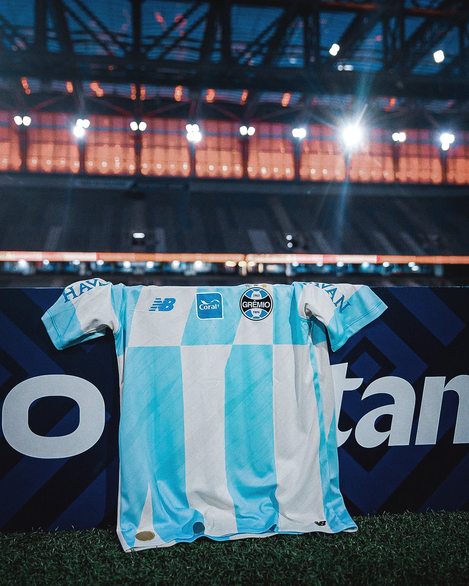 Grêmio FBPA tweet media