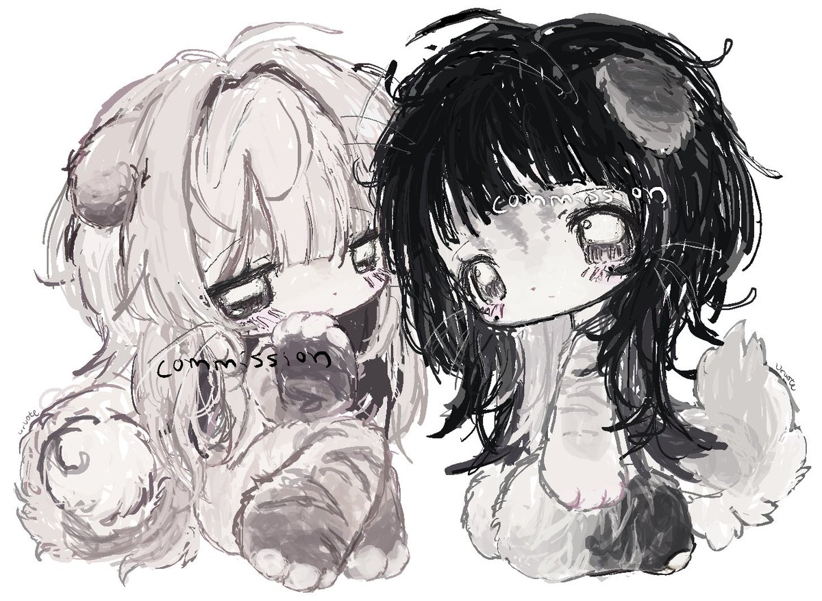 留露 tweet media