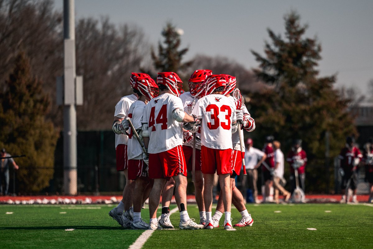 Dickinson Red Devils tweet media