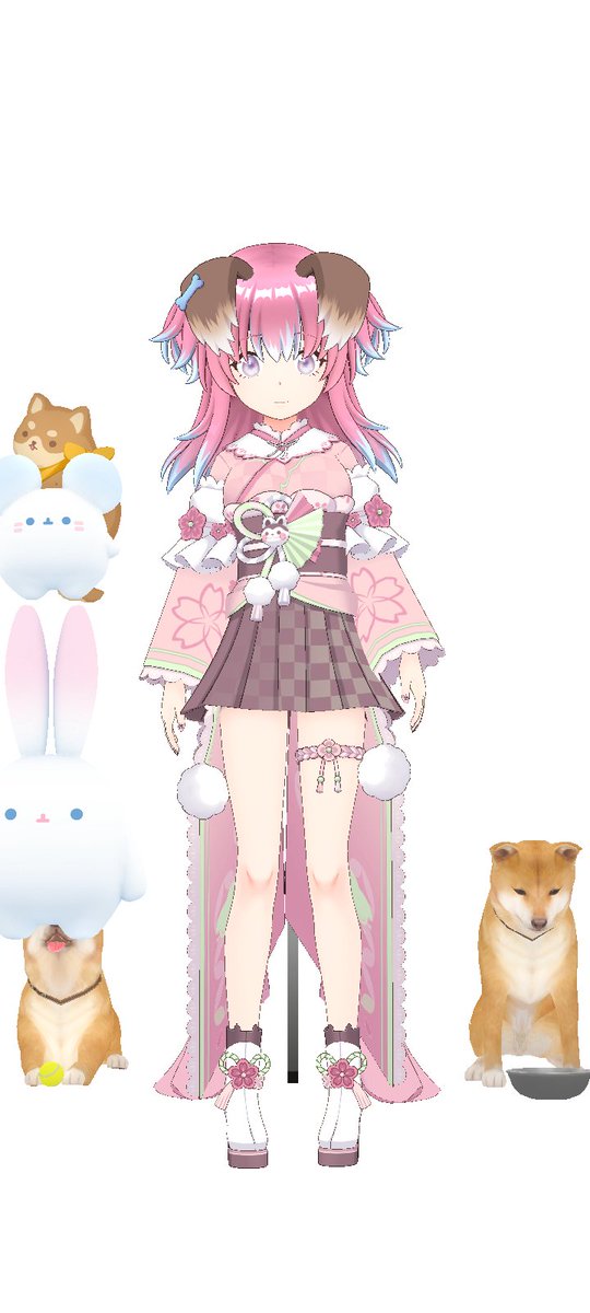 シロちゃん(涼風シロ)固ツイ見てね tweet media