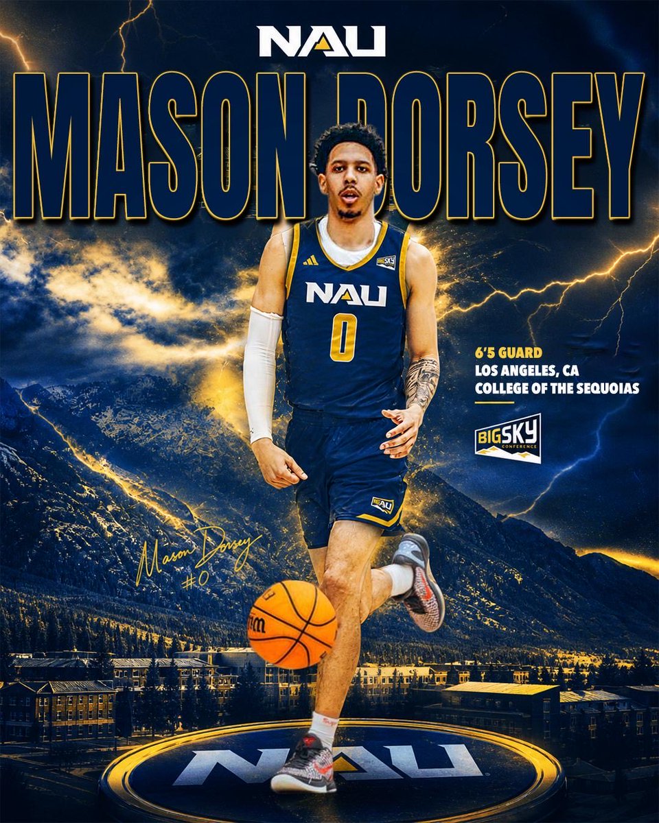 Mason tweet media