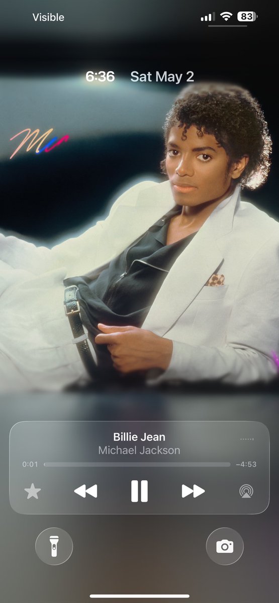 Freedom MJ ERA 🌙 tweet media