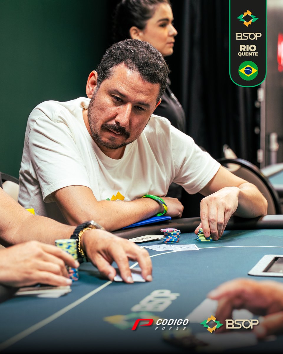 CodigoPoker tweet media