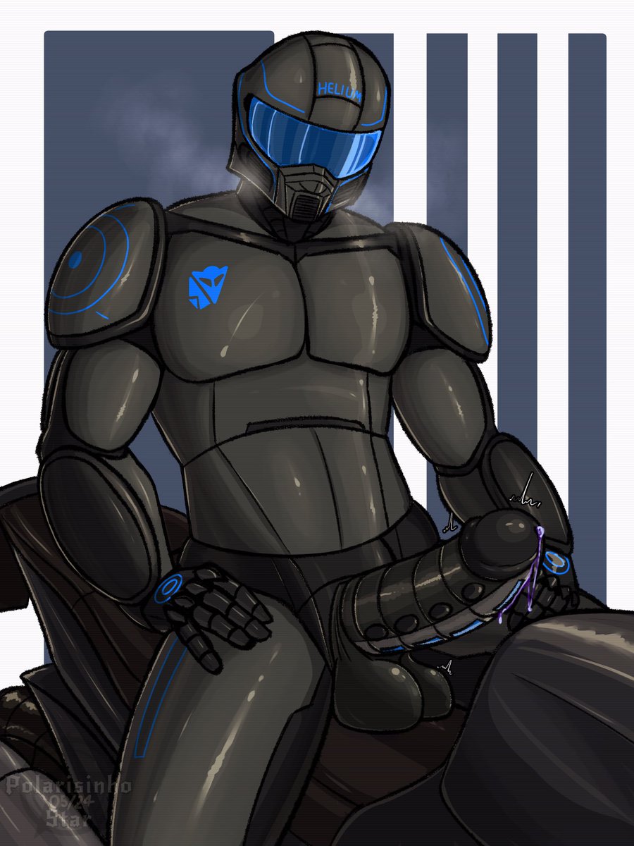 Polaris²☄️🇧🇷 COMMS OPEN! tweet media