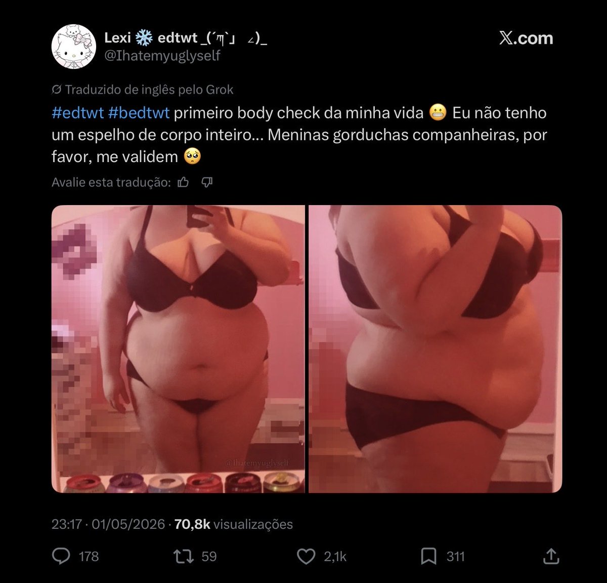miaa0kcal's tweet photo. é por isso que eu não posto bc https://t.co/9rZEb2WzVJ