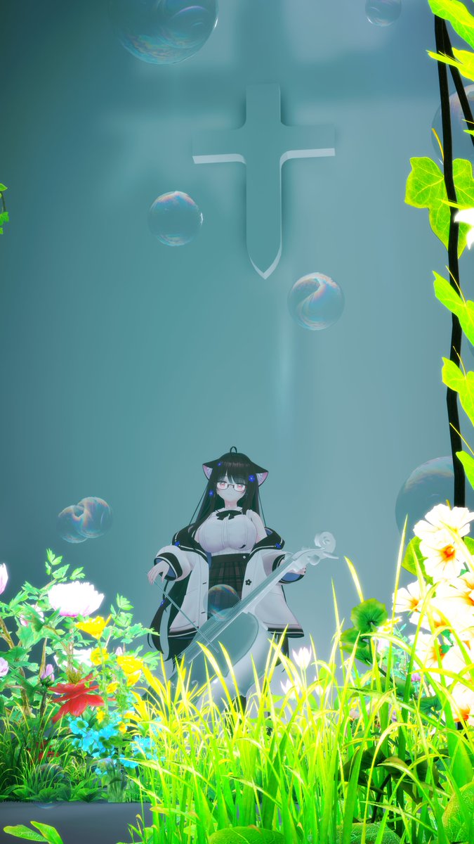 ふくも tweet media