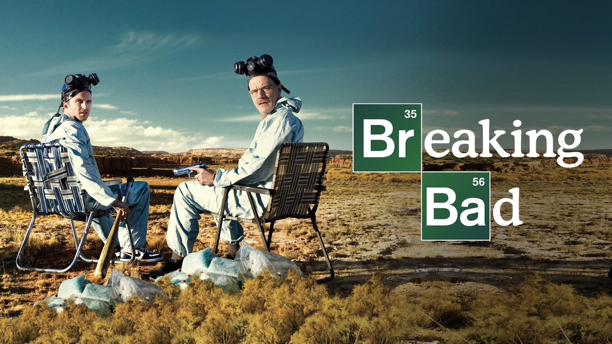 kingarthurXC's tweet image. Power or Breaking Bad — which is the better show? 
Quote &amp;amp; tell me your pick #Power #BreakingBad