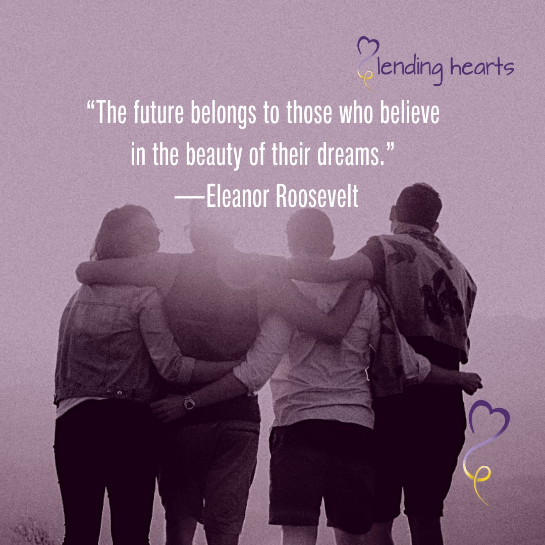Lending Hearts tweet media