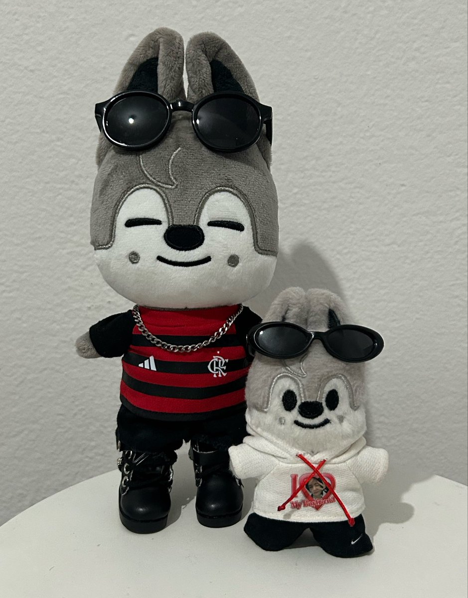 livia 🐺 VAI VER O SKZ DNV tweet media