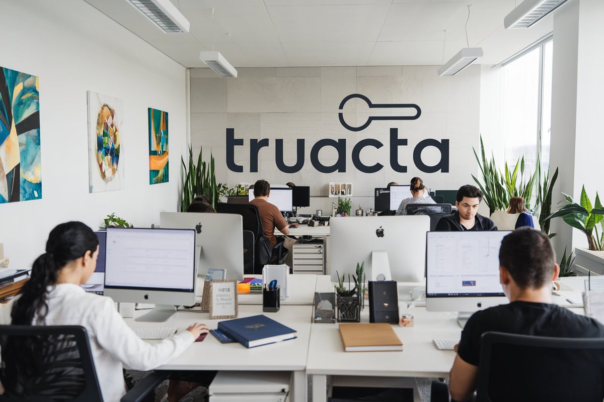 Somicom's tweet image. #BusinessOpportunity Pay Installments if you wish at $96 a month #ClassActions #LegalDocuments  #LawGroup - Truacta.com is a powerful and fitting domain for an AI legal document search business. The name exudes trustworthiness and authenticity with "Tru" suggesting