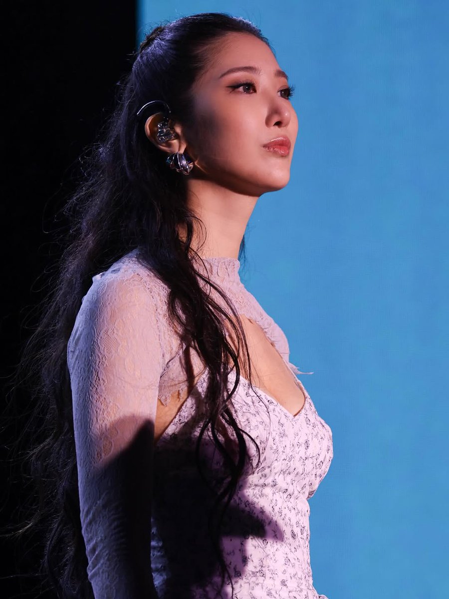 PattersonA16030's tweet photo. My favorite performance so far.. this was the first performance that made me realize why artists perform. The crowd was incredible and hearing the fans say "you got this" before performing helped me get through my stage fright. Truly was a spiritual ... https://t.co/V8wjHKwMtR