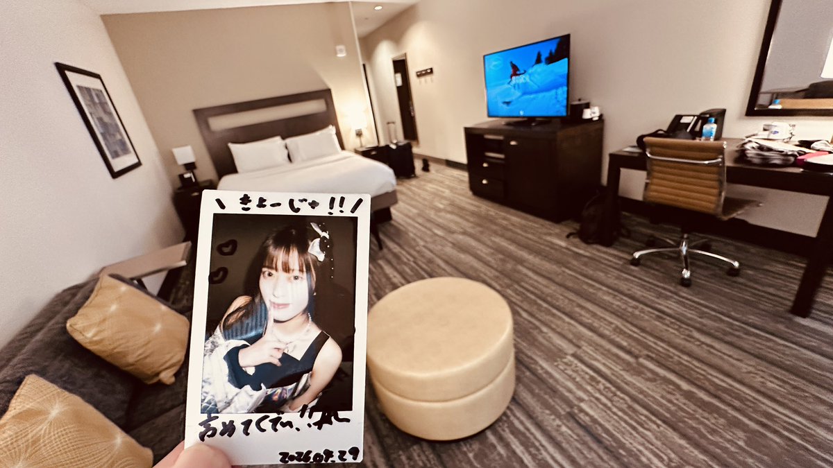 悶絶👶きょーじゅ tweet media