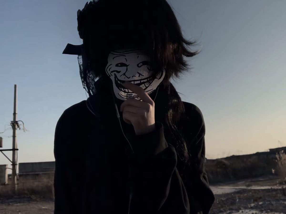 mrrkxxk's tweet photo. Tollage face https://t.co/WKdxLD5A5s