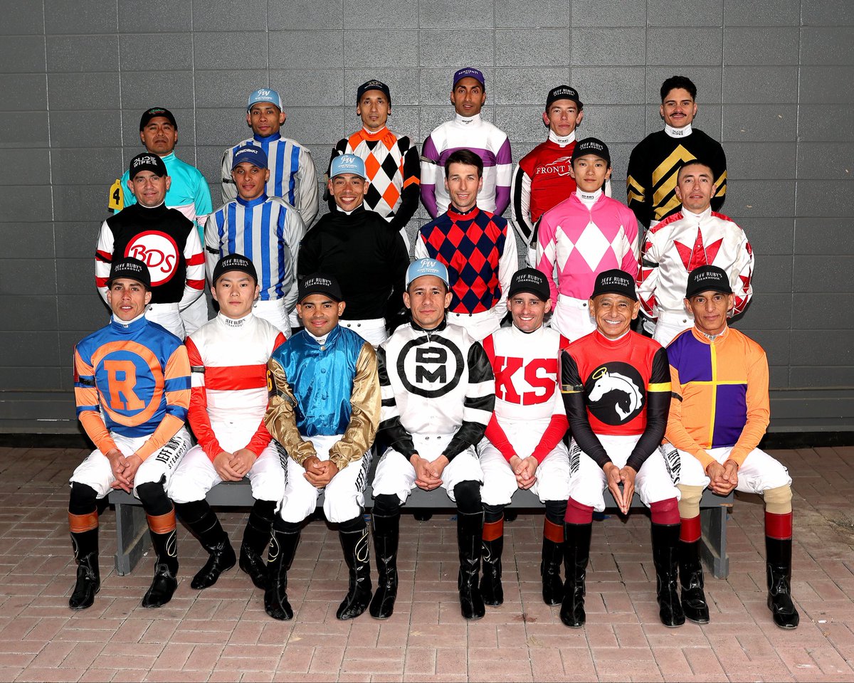 Kentucky Derby tweet media
