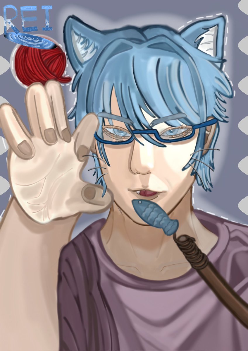 🏳️‍⚧️🇸🇬Rei tweet media
