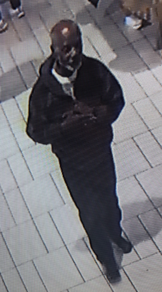 Toronto Police Operations tweet media