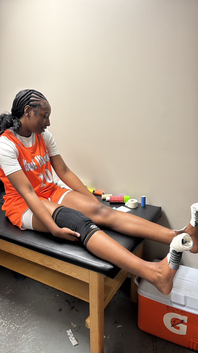 Zo’e Peyton tweet media
