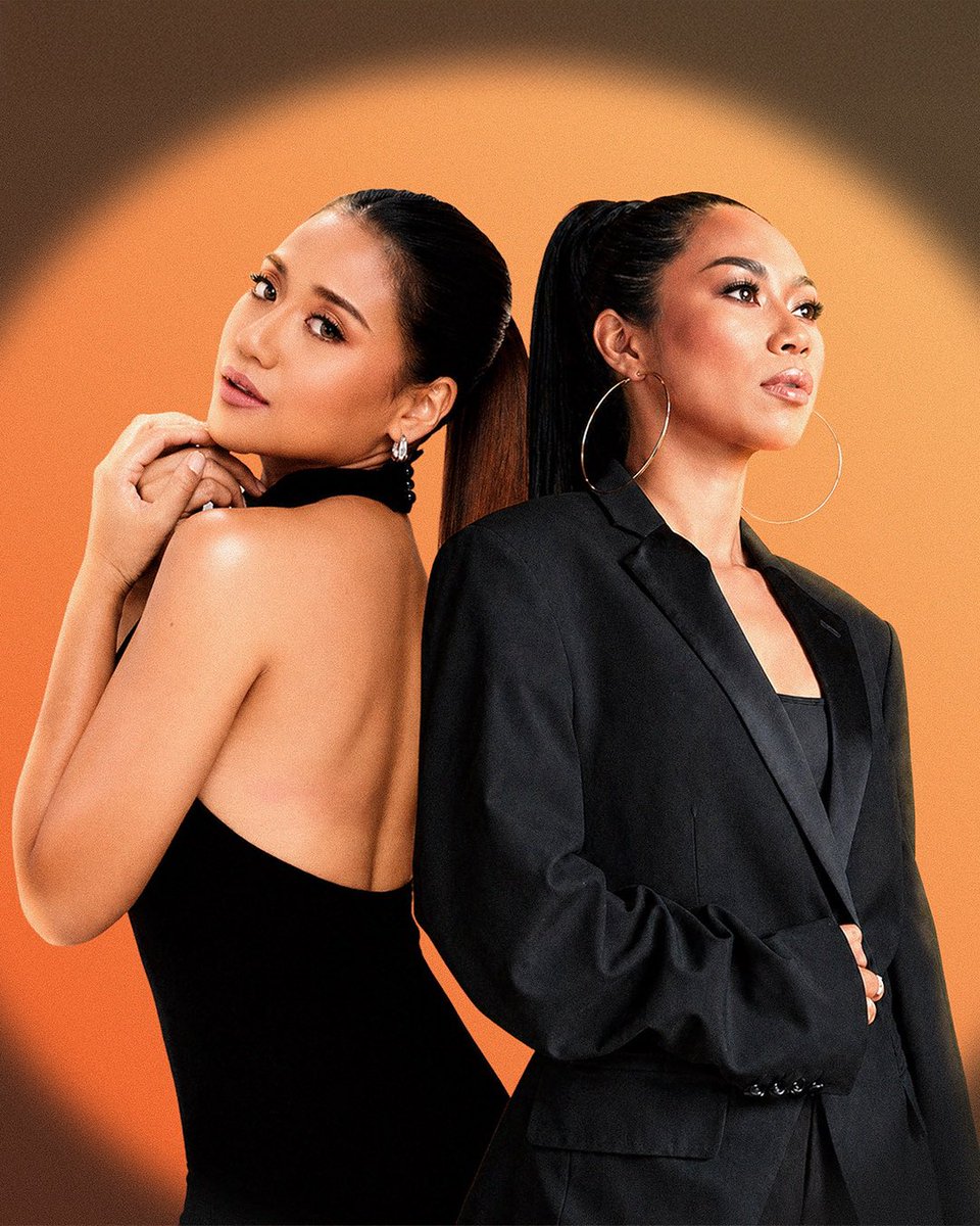 venee_b's tweet photo. This duet with recent @AGT winner Jessica Sanchez and Asia's Phoenix Morissette!! 

"Stronger Than Before"

https://t.co/3n7Q5iRMAC

https://t.co/XEH6fdUs6L https://t.co/24eScY3pT8