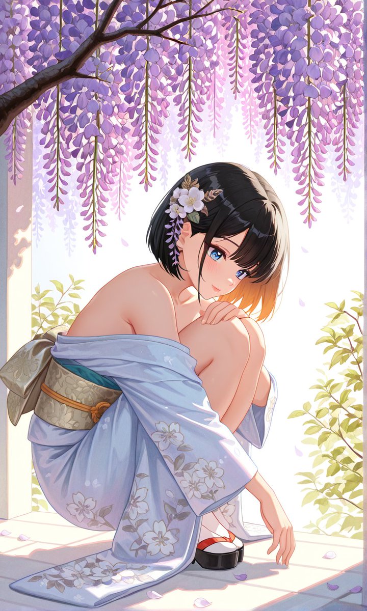 FA . AI Artist tweet media