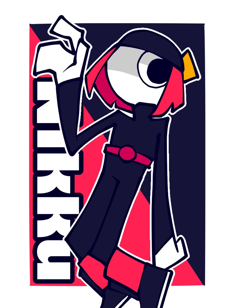 黒風【Kurokaze】 tweet media