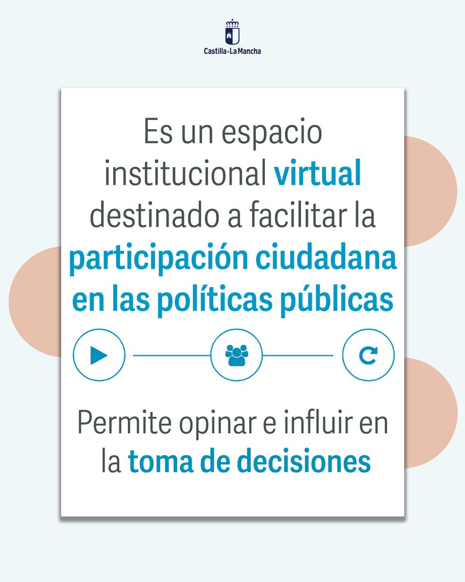 Gobierno de Castilla-La Mancha tweet media